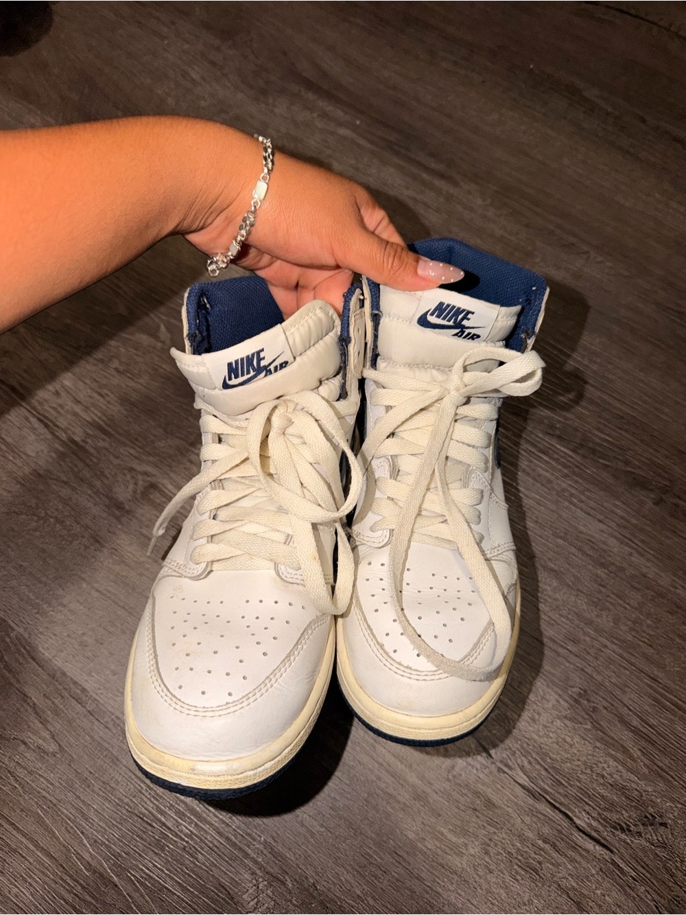 Nike air Jordan women